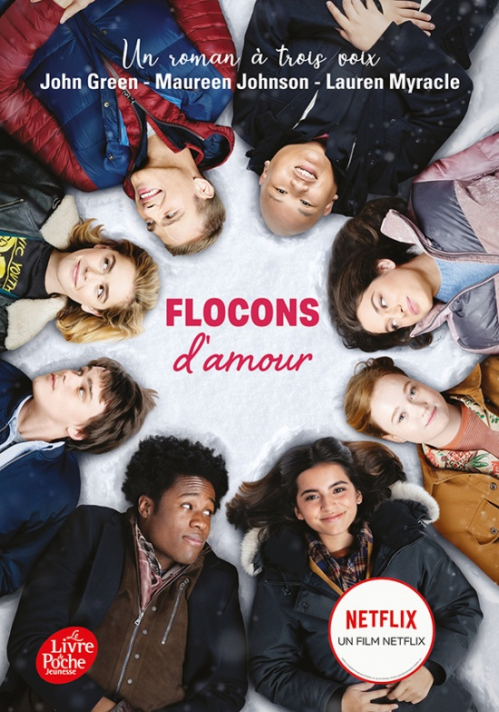 Résumé de Flocons d'amour / Let it snow