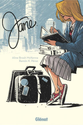 Résumé de Jane