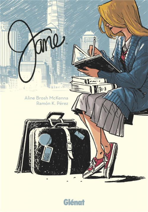 Résumé de Jane