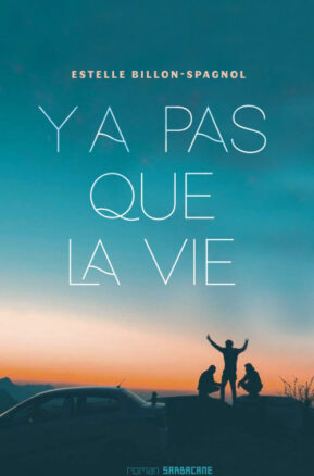 Résumé de Y'a pas que la vie