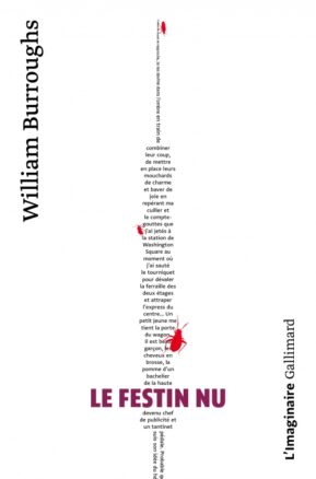 Résumé de Le festin nu