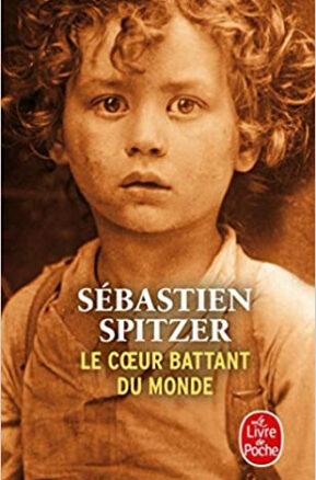 Résumé de Le coeur battant du monde