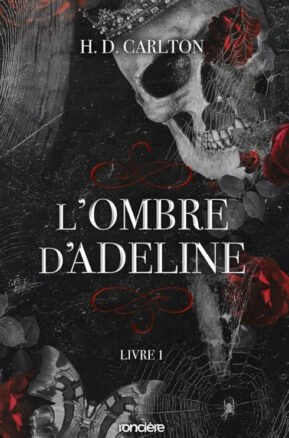 Résumé de L'ombre d'Adeline
