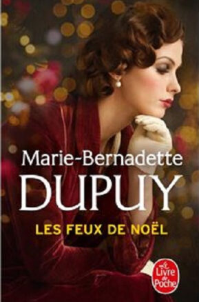 Résumé de Les feux de Noël