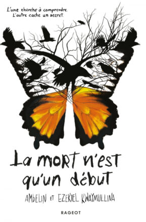 Résumé de La mort n'est qu'un début