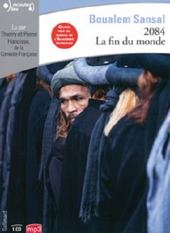 Résumé de 2084 : La fin du monde