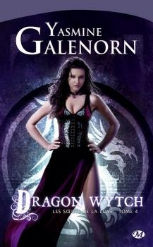 Résumé de Les Soeurs de la lune, tome 04 : Dragon Wytch