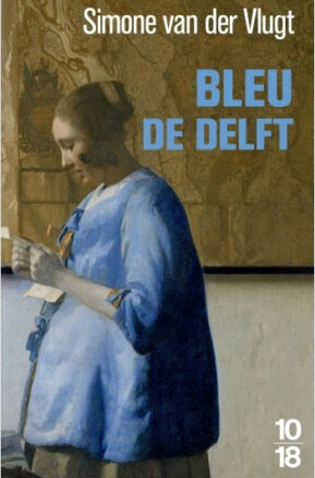 Résumé de Bleu de Delft