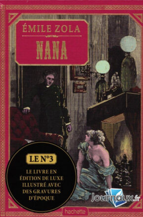 Résumé de Nana