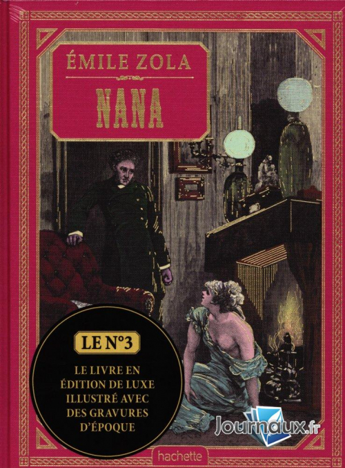 Résumé de Nana