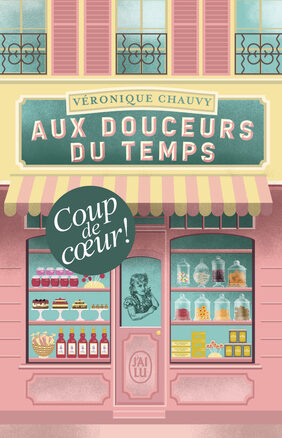 Résumé de Aux douceurs du temps