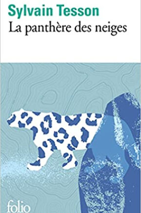 Résumé de La panthère des neiges