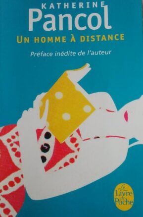 Résumé de Un homme à distance