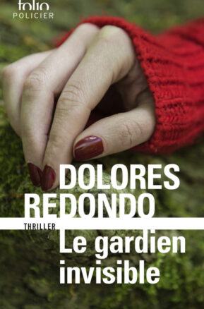 Résumé de La trilogie du Baztán, tome 1 : Le gardien invisible