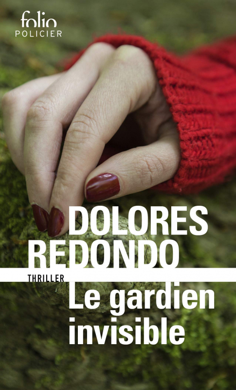 Résumé de La trilogie du Baztán, tome 1 : Le gardien invisible