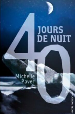Résumé de 40 jours de nuit