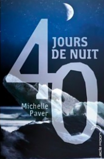 Résumé de 40 jours de nuit