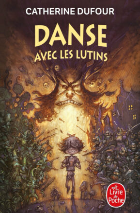 Résumé de Danse avec les lutins