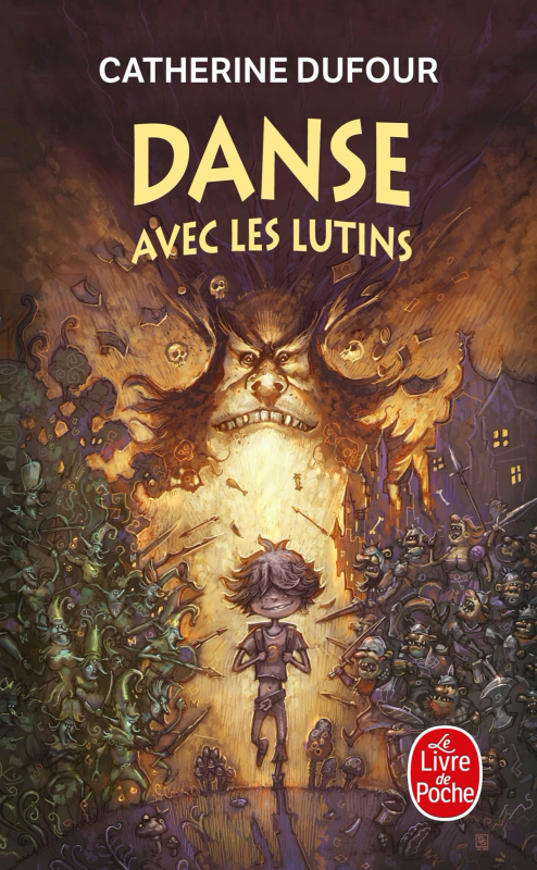Résumé de Danse avec les lutins
