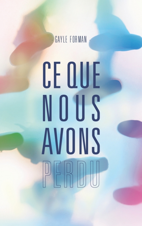 Résumé de Ce que nous avons perdu