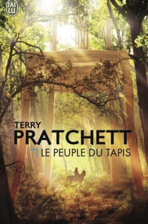 Résumé de Le Peuple du tapis