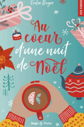 Résumé de Au cœur d'une nuit de Noël
