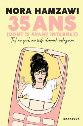 Résumé de 35 ans