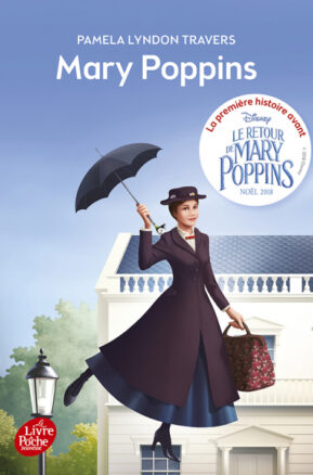 Résumé de Mary Poppins