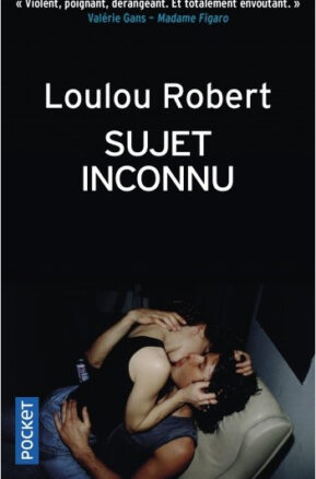 Résumé de Sujet inconnu
