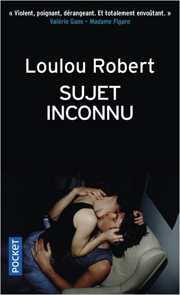 Résumé de Sujet inconnu