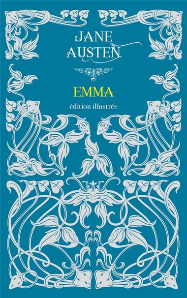 Résumé de Emma