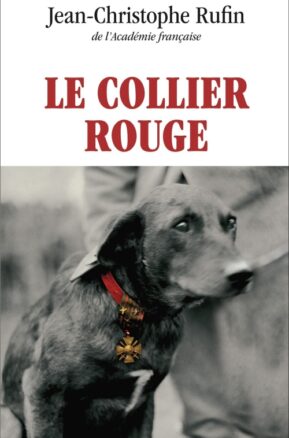Résumé de Le Collier rouge