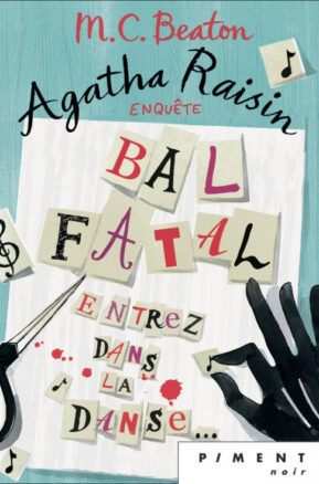 Résumé de Agatha Raisin enquête, tome 15 : Bal fatal