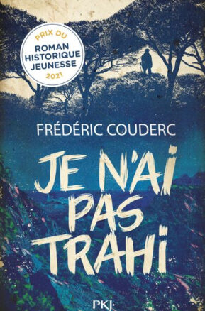 Résumé de Je n'ai pas trahi