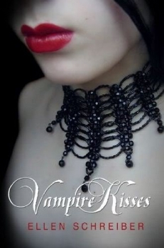 Résumé de Vampire kisses, tome 1