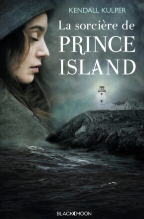 Résumé de La sorcière de Prince Island