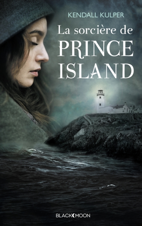 Résumé de La sorcière de Prince Island