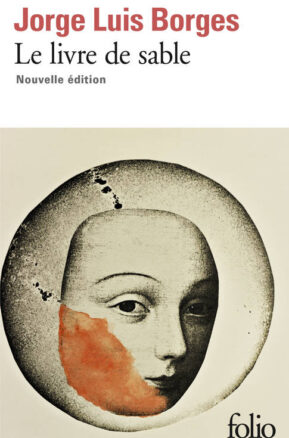 Résumé de Le livre de sable