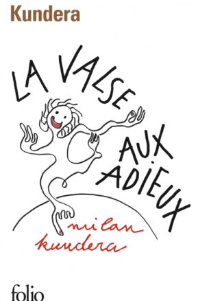Résumé de La valse aux adieux