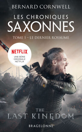 Résumé de Les chroniques saxonnes, tome 1 : Le dernier royaume