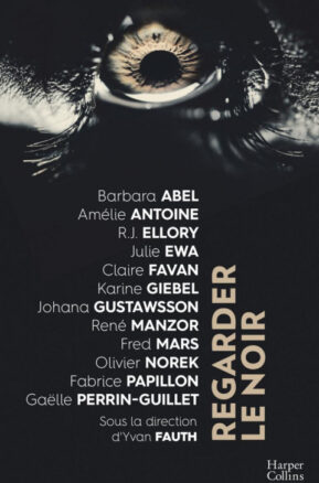 Résumé de Regarder le noir