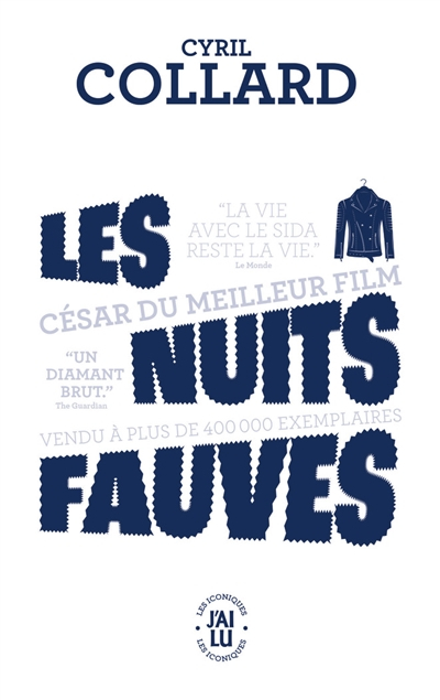 Résumé de Les nuits fauves