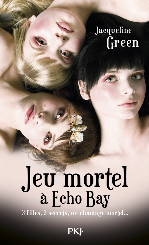 Résumé de Jeu mortel à Echo Bay