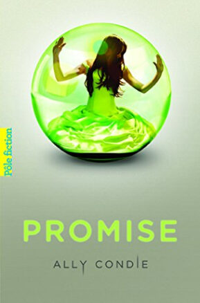 Résumé de Promise, tome 1