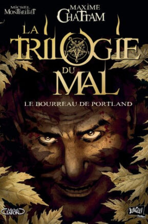 Résumé de La trilogie du mal (BD), tome 1 : Le bourreau de Portland