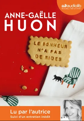 Résumé de Le bonheur n'a pas de rides