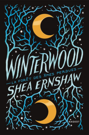 Résumé de Winterwood : La forêt des âmes perdues