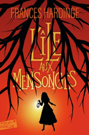 Résumé de L'île aux mensonges