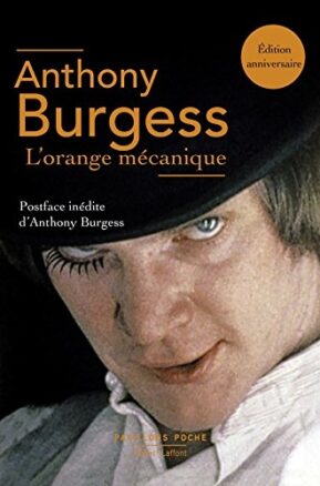 Résumé de L'orange mécanique