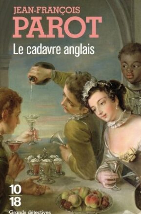 Résumé de Le Cadavre Anglais